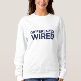Camiseta Diferentemente Conectados – Mês de Conscientização
