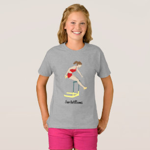 Camiseta Dificuldades