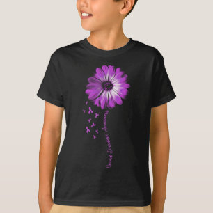 Camiseta Dificuldades de Sensibilização para a Sobredosagem