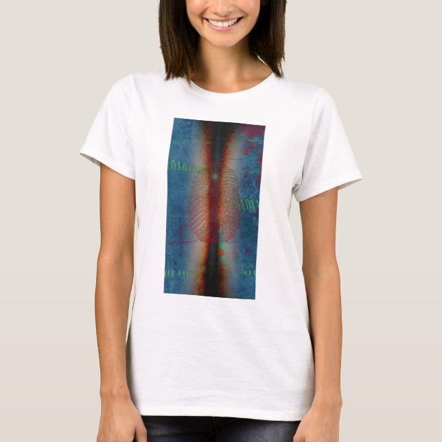 CAMISETA DIG1TS 2014 (Frente)
