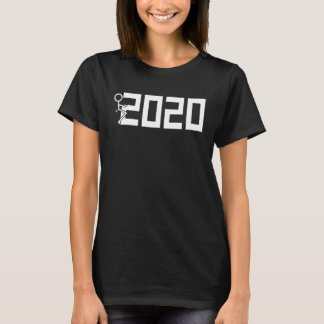 Camiseta Diga F 2020 sem juramento