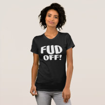 Diga Não A Crypto Fud.