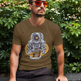 Camiseta Diga queijo