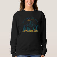 Diga Sim Para Novas Aventuras Cochetopa Dome Hikin