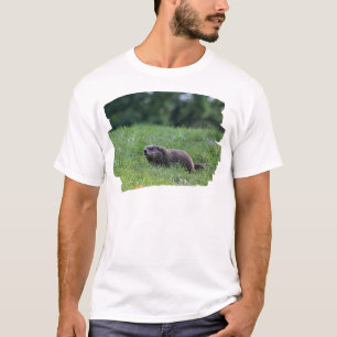 Camiseta Digger de Buraco do Diabo
