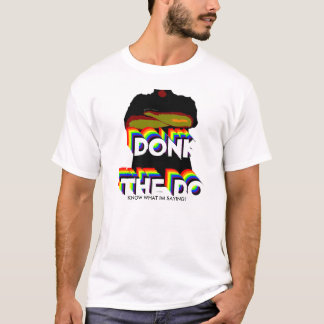 Camiseta Diggy - Donk faz
