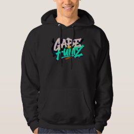 Camiseta Digital 77 estilo Grafite