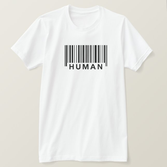 Camiseta Digitalizado (Frente do Design)
