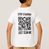 Digitalize-me o código QR: Crie o seu futuro
