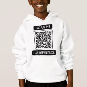 Camiseta Digitalize-me para obter informações sobre o canal