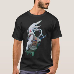 Camiseta Digite Null e Silvally .png
