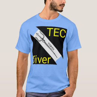 Camiseta Dígito Tce 1