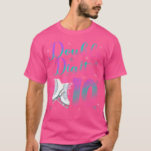 Camiseta Dígitos Duplos 10 Anos de Idade Aniversário de 10