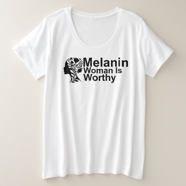 Camiseta Digno (Frente do Design)