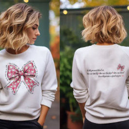 Camiseta Digno, Bonito e Amado