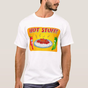 Camiseta Digno de nota