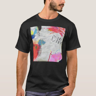 Camiseta DIIV - É Essencial