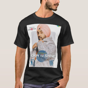 Camiseta Diljit Dosanjh Diljit Dosanjh Diljit Dosanjh Dilji