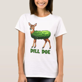Camiseta Dill Doe Engraçado Humor Adulto Inapropriado