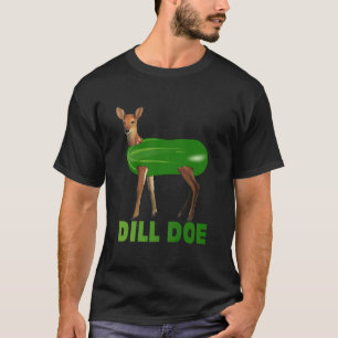 Camiseta Dill Dony Adulto Engraçado Humor Natureza Engraçad