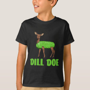 Camiseta Dill Dony Adulto Engraçado Humor Natureza Engraçad