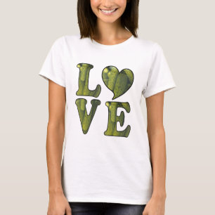 Camiseta Dill LOVE