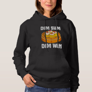 Camiseta Dim Sum Dim Win Asia Comida China Comida Lovers