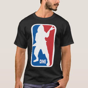 Camiseta Dime