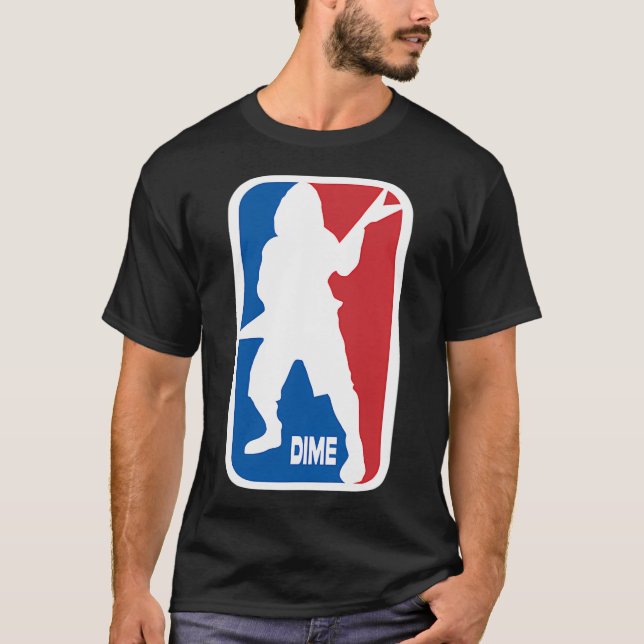 Camiseta Dime (Frente)