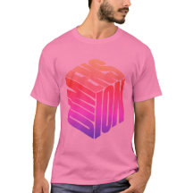 Camiseta Dimensão