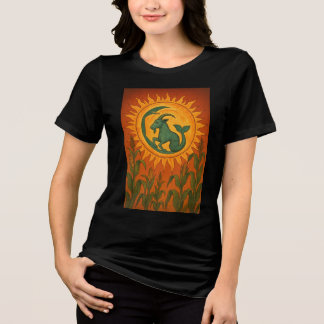 Camiseta Dimensão irreal