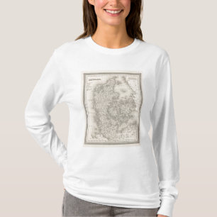 Camiseta Dinamarca 12