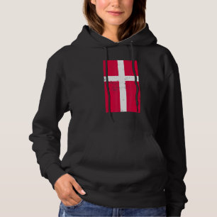 Camiseta Dinamarca Europa Escandanávia Copenhaga Afetada F