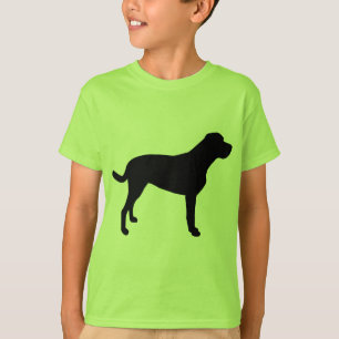 Camiseta Dinamarquês Broholmer