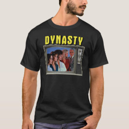 Camiseta Dinastia