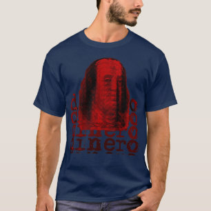 CAMISETA DINERO