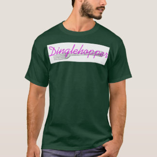 Camiseta Dinglehopper 2