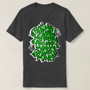 Camiseta Dinheiro Na Minha Mente