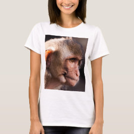 Camiseta Dinheiro sério - Design de declaração do Bold Hust