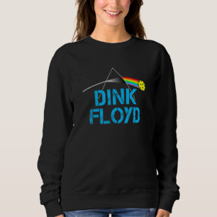 Camiseta Dink Floyd Funny Pickleball