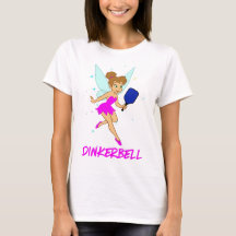 Dinkerbell Pickleball - Pickleball Divertido Para 