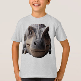 Camiseta Dino Adventure Tee