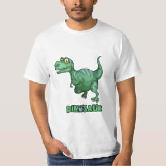Camiseta Dino Boys