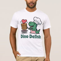 Dino Delícia