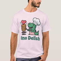 Dino Delícia