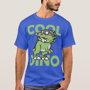 Camiseta Dino Dinossaur legal