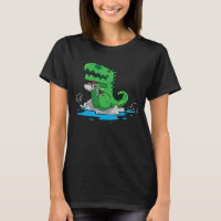 dino einhorn pool party sommer design