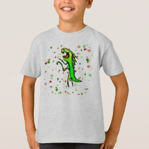 Camiseta DIno Roar Kids' Tee