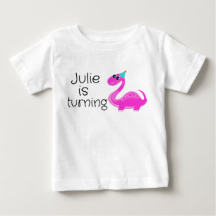 Camiseta Dino sabe que você está fazendo 2