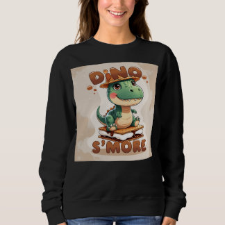 Camiseta Dino S'more
